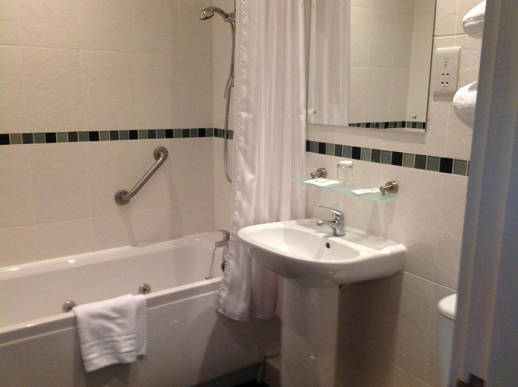 Wellington Park Hotel Leyland Phòng bức ảnh