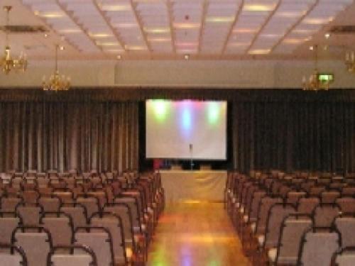 Wellington Park Hotel Leyland Ngoại thất bức ảnh